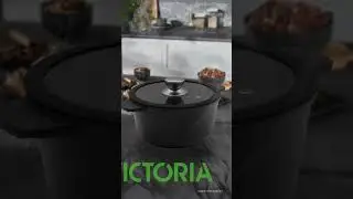 Виктория - мы знаем толк в посуде!