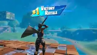Fortnite Montage-Trampoline (SHAED)