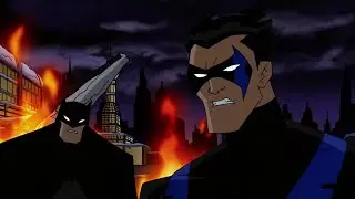 The Batman "Artifacts" Clip