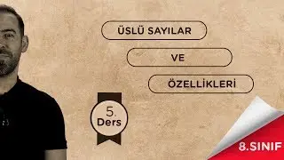 DERS - 05 