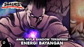 PLOT: Alasan Shadow Menjadi Jahat (Cerita Game Shadow Fight 5: Shades Act 1-2)