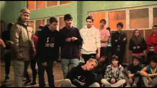 |☣| X-Zone |☣| MILOFF vs. ЖЕЛЕ