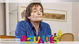Pierre Palmade “catastrophé” après son accident, il pense au “bébé qui est mort”