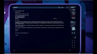 GTFO - ALT://Rundown 006 LOGS