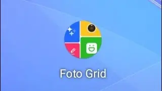 Cara Download Photo Collage Maker -  Foto Gird & instal Photo Collage Maker -  Foto Gird