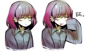 Kichi The Maid - Anime girls aren't real