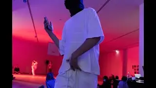 VASYARUN SOLO 1 Rap/Break