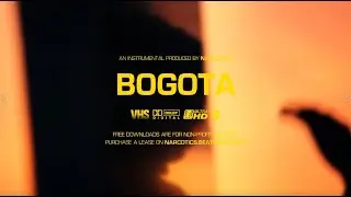 [FREE] Jamule x Reezy Type Beat - BOGOTA | Guitar Type Beat 2022