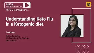 Keto Flu Explained | Signs | Cause | Treatment