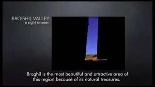 Chitral Valley Kpk Pakistan Documentary