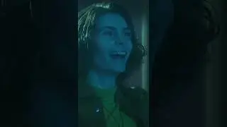 Chucky's Movie Night Massacre | #Shorts | Chucky Official