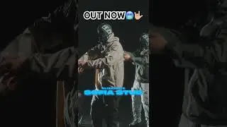 “SOFIA STUD” out now!🥶🤟🏼