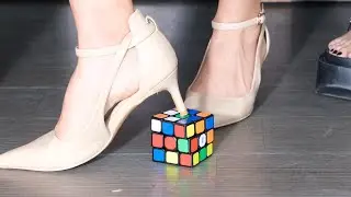 Rubik's cube