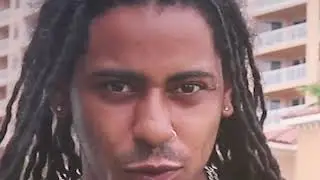 A SOULFUL OPEN - MARLEY BANDO
