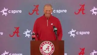 USF Week: Coach DeBoer
