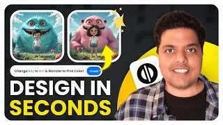 How To Use Playground AI Image Generator (2025) | Design in Seconds with AI