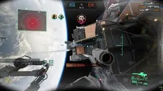 Boundary | Brutally Satisfying