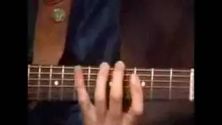 Tommy Emmanuel The Hunt