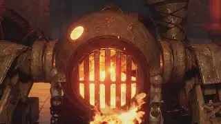 Lies of P #11: Conker Reloaded Vibes