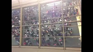Evacuate to Safety (Practicing Score Log Dump + 20 Transition)