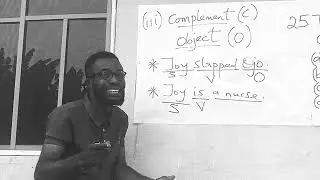 All the grammar rules you need for POST-UTME Use of English (Part 16). #english #learning