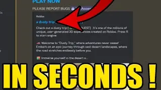 HOW to JOIN A DUSTY TRIP DISCORD SERVER ✅PC & MOBILE✅