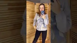 Джемпер Mozart