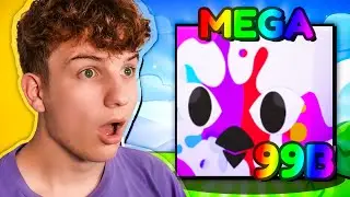 OP PETS im CLICKER SIMULATOR TRADEN!! - Roblox deutsch