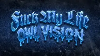 Owl Vision - Fuck My Life