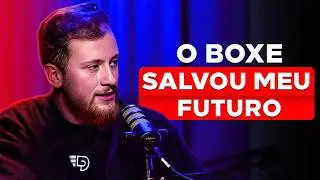 Eu queria desafiar o Whinderson Nunes...