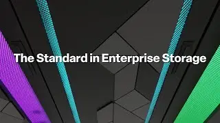 What Makes Infinidat the Standard in Enterprise Storage