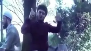 Elimde tesbih cebimde emanet bitsin artık şu rezalet