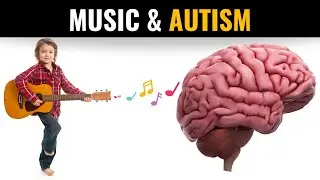 Autism and Music Therapy: Does Music Therapy Work? | Clinical Research on Music Therapy in Autism