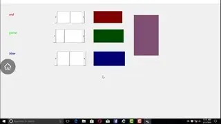 backcolor setting program in visual basic 6.0