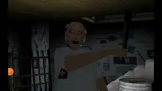MrDoddy Turned Granny into a Police. | Please Subscribe If You Want the Link |