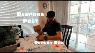 Bespoke Deploy Unboxing!