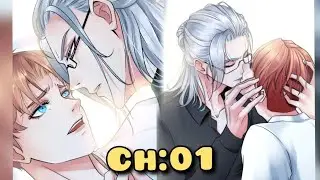 【𝗕𝗟 𝗠𝗮𝗻𝗴𝗮】𝙉𝙤 𝙒𝙖𝙮 𝙊𝙪𝙩 Ch 1 | Full HD #BL #Manga