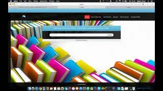 Library management system  LMS Project