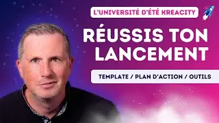 Créer un événement en ligne : template, plan d'action et outils