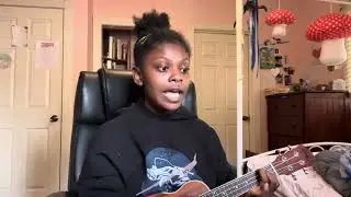 friday night - tim robinson cover by linny