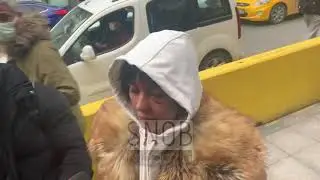 Bıçaklı saldırıya uğrayan Bahar Candan ilk kez konuştu!