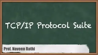 In-depth Analysis of TCP/IP Protocol Suite and Network Models | GATE COMPUTER SCIENCE ENGINEERING