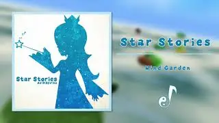 ★ Star Stories - Wind Garden - AJ DiSpirito