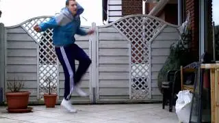 Stylebreakerz pATTY_ in " wTF fAILJUMP"