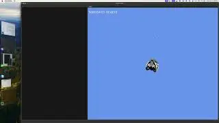 Developing a Game Editor on macOS using C++ and Metal - Sorrowed Hearts // DevLog 1