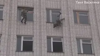 #Штурм