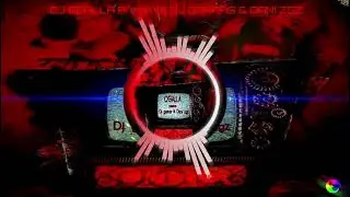 DJ OGALLA Presents DJ GARRAS & DANI ZGZ - All The Strangers