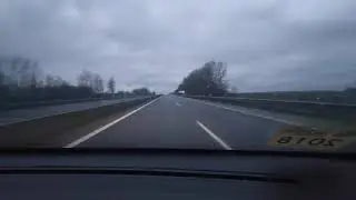 Едем в Мартияновку из Могилева (автозапчасти из Германии)