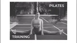 3:1 Pilates Legs/Inner (Ноги +внутренняя часть Бедра)