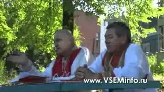 К. П. Петров о Левашове, Хиневиче...